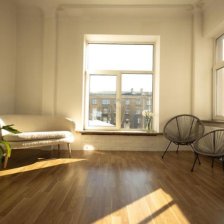 לייפאז'ה Liela Guest Apartament מראה חיצוני תמונה